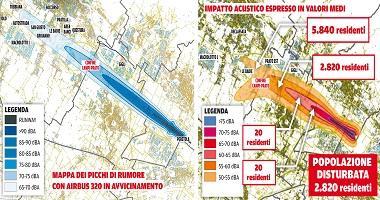 Aeroporto, consiglio comunale sulla nuova pista 