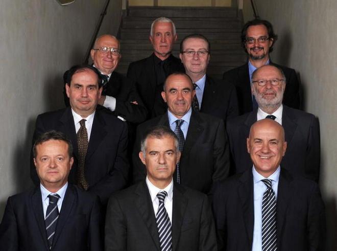 Fondazione Carismi, stanziati i contributi 
