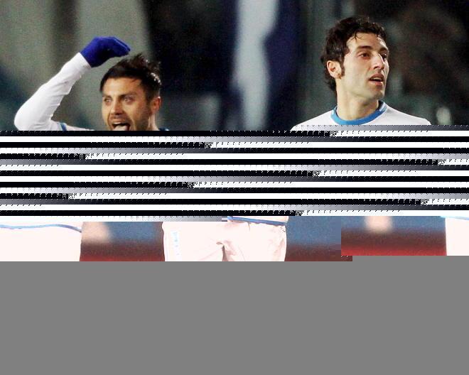 L’Empoli contro il Varese prepara due regali a mister Sarri 