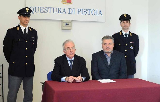 Confessa davanti al gip il nonno orco 