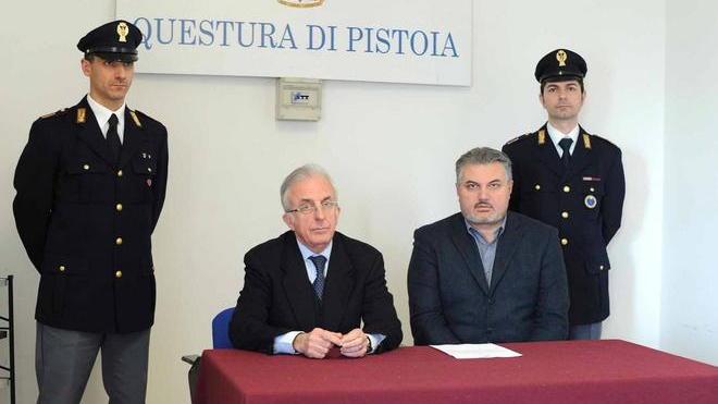 Confessa davanti al gip il nonno orco