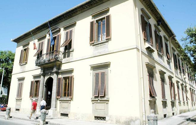 No alla banca nella Palazzina Regia: respinta la richiesta delle Terme 