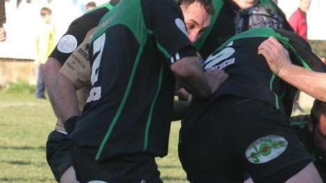 Rugby, Cavalieri a caccia dell’Aquila