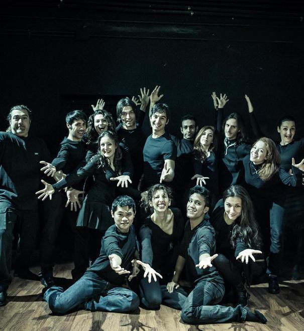 Debutta al Politeama il musical diabolico dedicato a Louis 