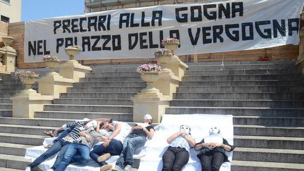 Csl, tsunami da 2 milioni sulla Provincia