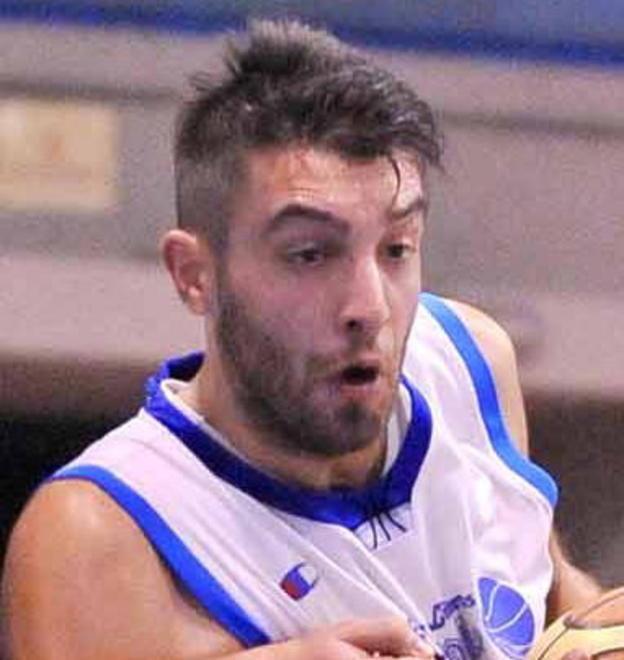 Hicks non si allena, in dubbio con Imola 