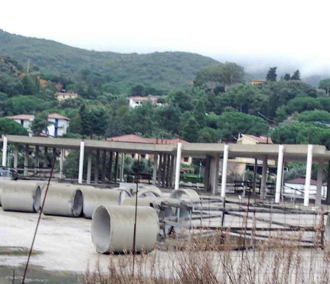 Elbopoli, Giusti rilancia «Via ai lavori a Procchio» 