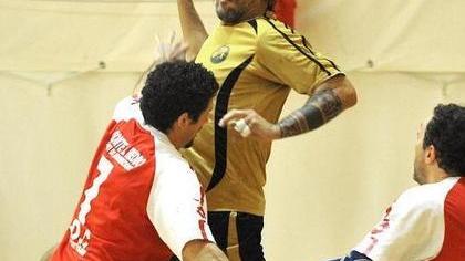 Farmigea, missione compiuta: 30-26