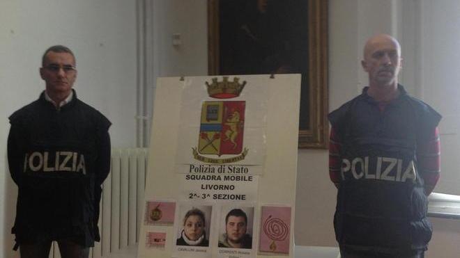 Il giudice Trovato «Possono fare altri gravi crimini»