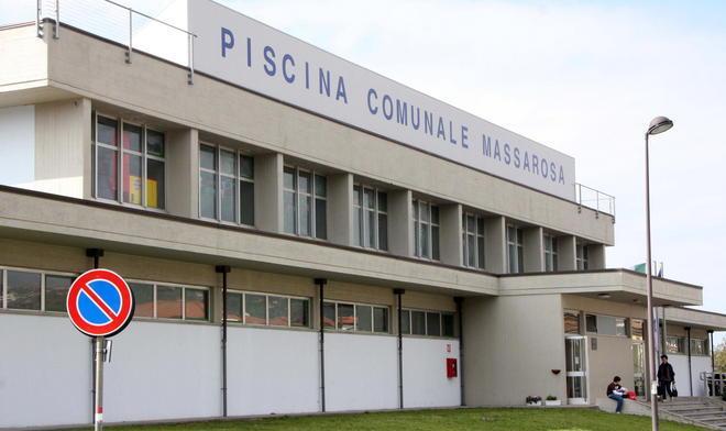 «Piscina, chiesti soldi per aiutare i disabili»