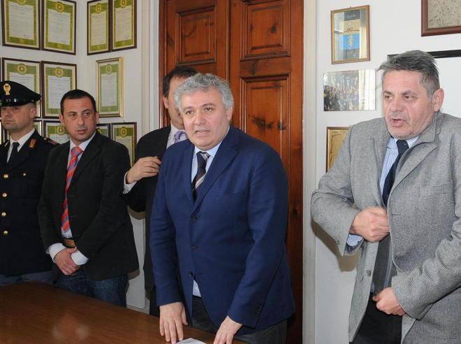Fuggiti da Napoli dopo la guerra di camorra 