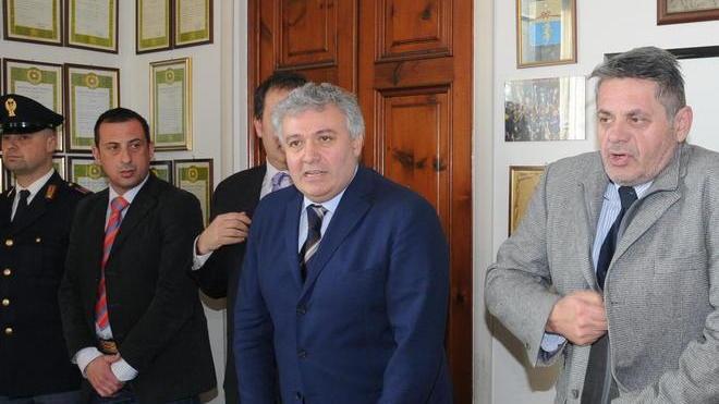 Fuggiti da Napoli dopo la guerra di camorra
