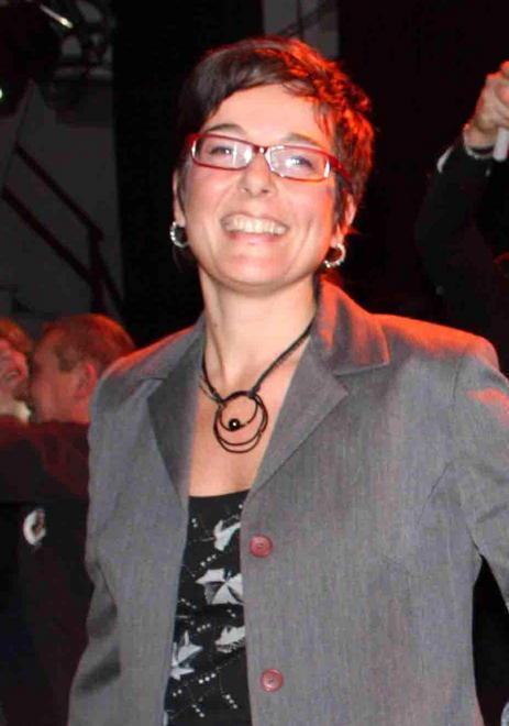 Addio a Roberta, il sorriso più dolce del carnevale 