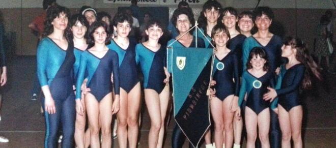 In pedana per ricordare Maria Dora Taddei