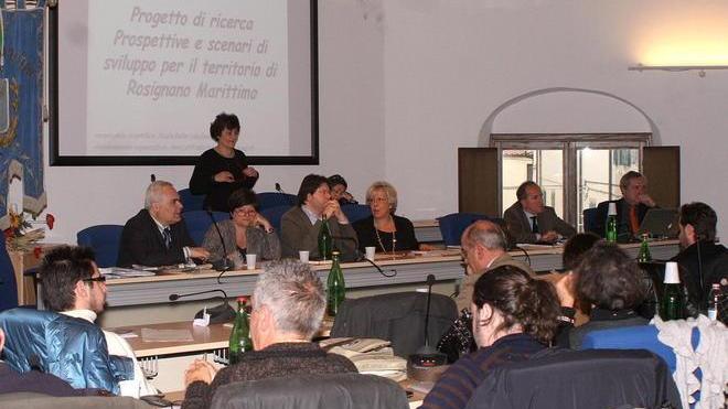 «Più trasparenza sul lavoro dei consiglieri»