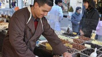 Un lungo fine settimana a base di cioccolata e ciclismo
