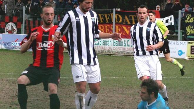 Rosignano ci crede ancora «La Bagnolese, una finale»