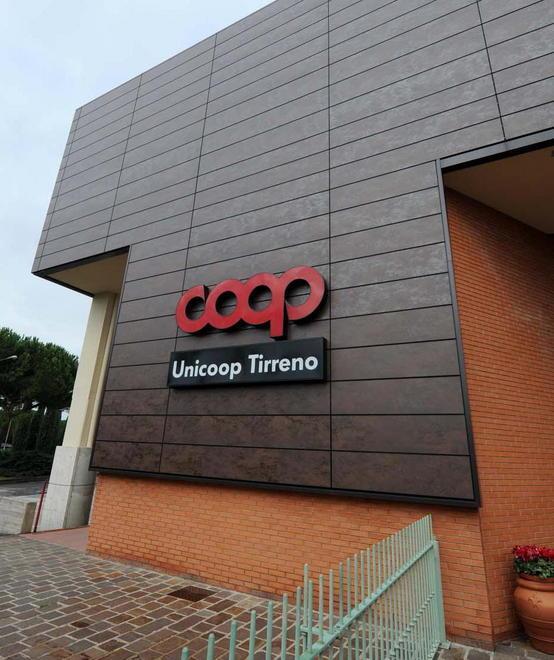 La riscossa parte dove nacque la Proletaria 
