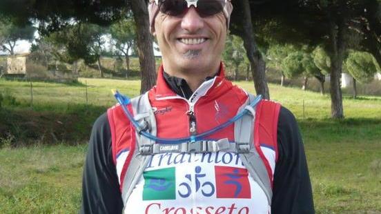 «Correrò per 100 chilometri nel Sahara»