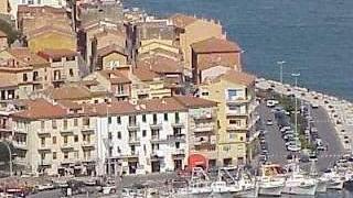 Da Firenze il superesperto sui porti