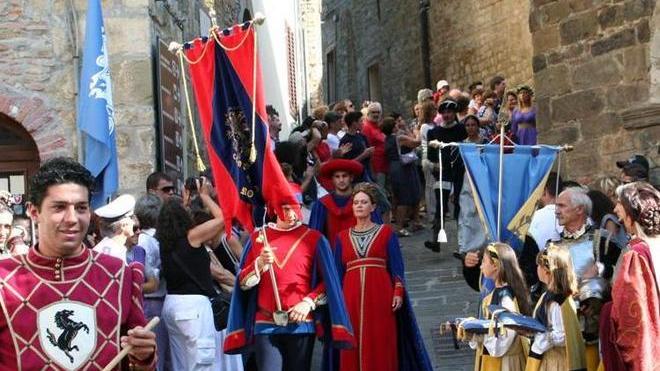 Carriere: bilancio ok Bertocci lascia la guida del Comitato
