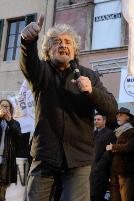 «Noi sindaci diciamo che con i grillini si può lavorare bene» 