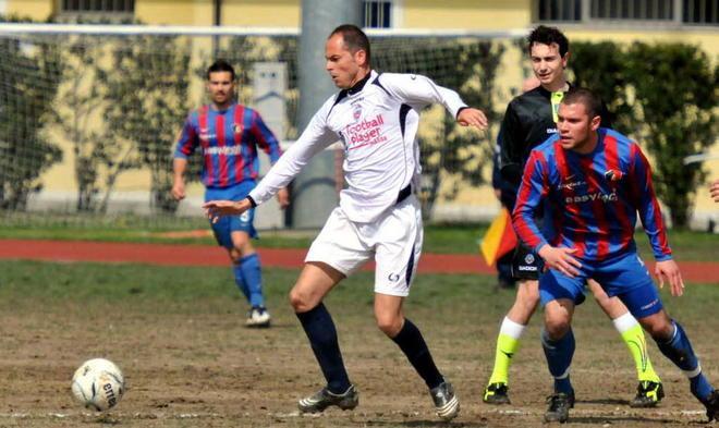 Partita da ripetere: il giudice dà ragione al Montignoso