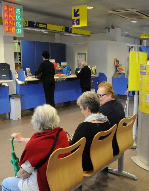Poste di Rossano, Pedrini si appella al presidente Rossi 
