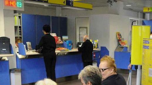 Poste di Rossano, Pedrini si appella al presidente Rossi