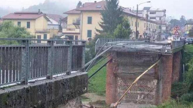Sistemata la provinciale, tornano i tir
