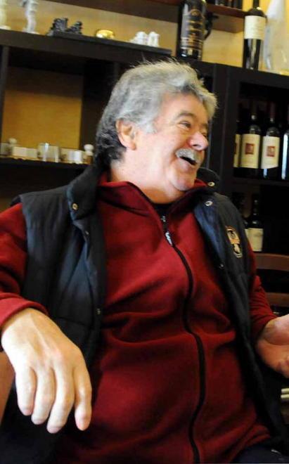 «Ora con noi Castelpoggio non sarà più un dormitorio» 
