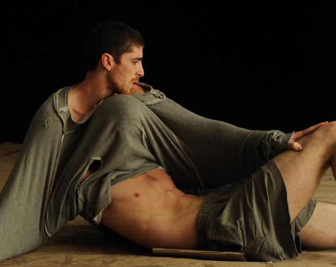 Danza contemporanea made in Livorno
