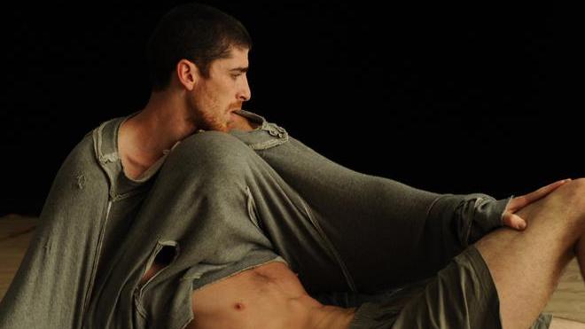Danza contemporanea made in Livorno