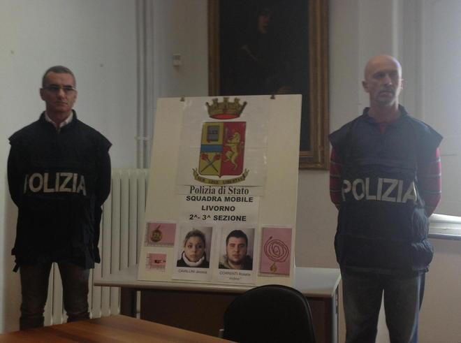 Il giudice Trovato «Possono fare altri gravi crimini»