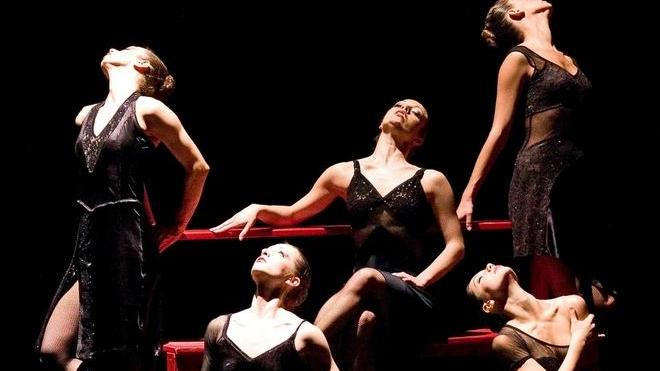 “Momenti di Tango” per raccontare passione e ragione