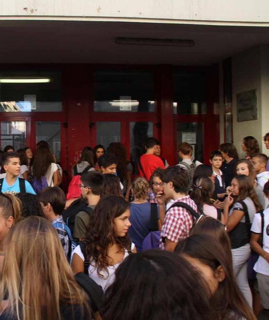 Sicurezza nelle scuole: progetti bloccati 