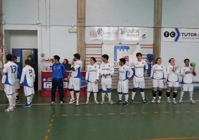 Un passaggio a vuoto per i Wallers 