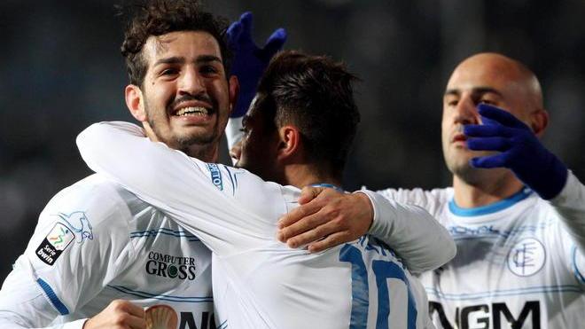 Il Milan cura Saponara... col sorriso