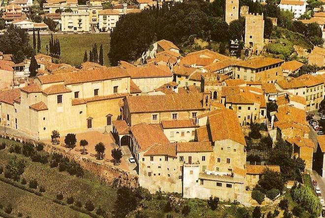 L’elemosina finisce quasi a botte 