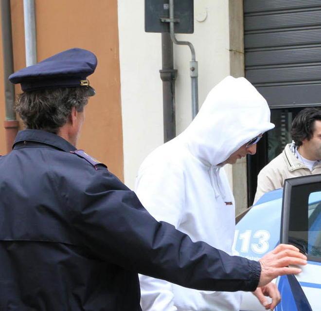 Abusa per anni di tre bambine: arrestato 