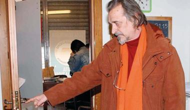 L’ex assessore imputato per truffa: «Pagherò tutti» 