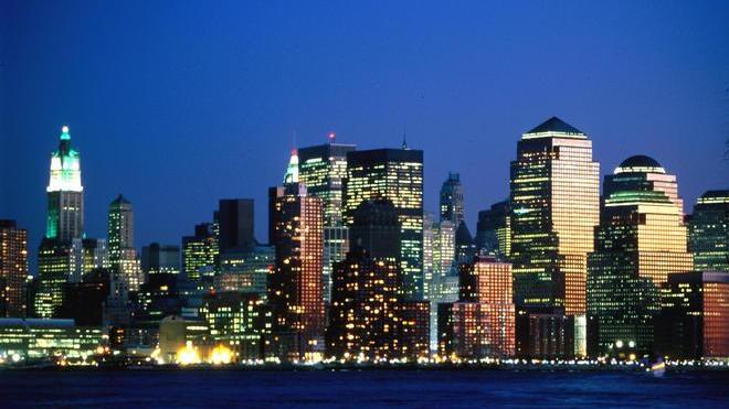 Gli studenti empolesi alla scoperta di New York