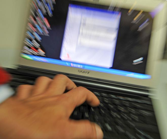 Attivata la linea Adsl a Lazzeretto e Stabbia 