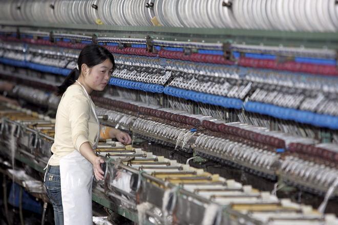 Prato al top per le imprese straniere: sono il 23,6% del totale 