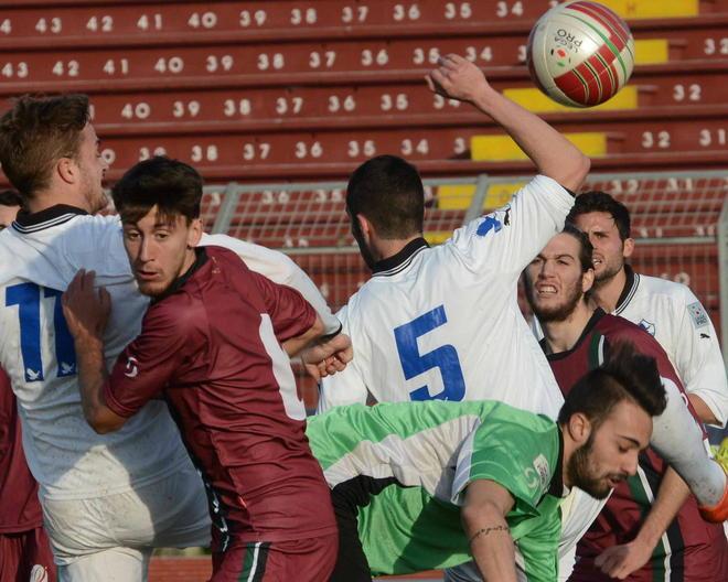 Verso Poggibonsi-Pontedera: ecco le formazioni 