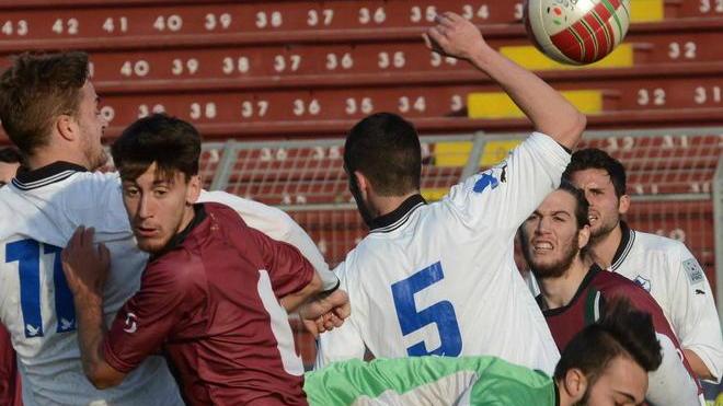 Verso Poggibonsi-Pontedera: ecco le formazioni