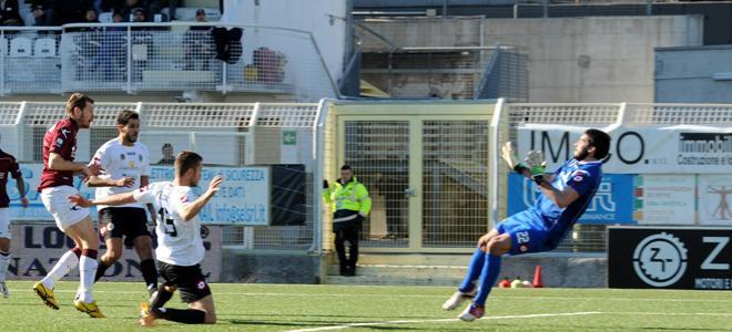 Serie Bwin / Il Livorno espugna il Picco 30 anni dopo 