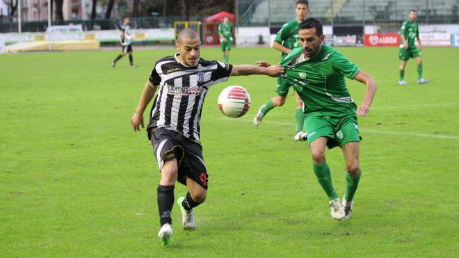 Il Viareggio supera il Sorrento nell’anticipo: tre punti d’oro in chiave salvezza