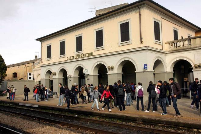Cambiano gli orari sulla Empoli– Siena 