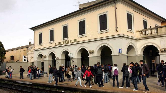 Cambiano gli orari sulla Empoli– Siena